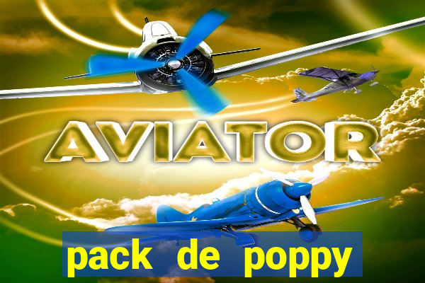 pack de poppy playtime 3 para drawing cartoons 2 vk